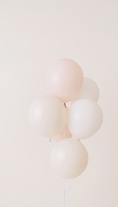 Balloon Decor Orange County | Event Balloon Decor | Peony & Pop