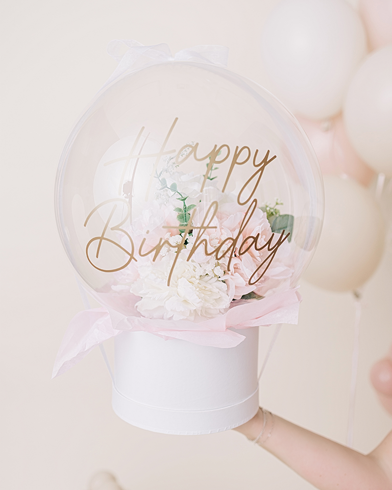 Balloon Decor Orange County | Event Balloon Decor | Peony & Pop