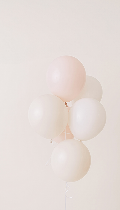 Balloon Decor Orange County | Event Balloon Decor | Peony & Pop