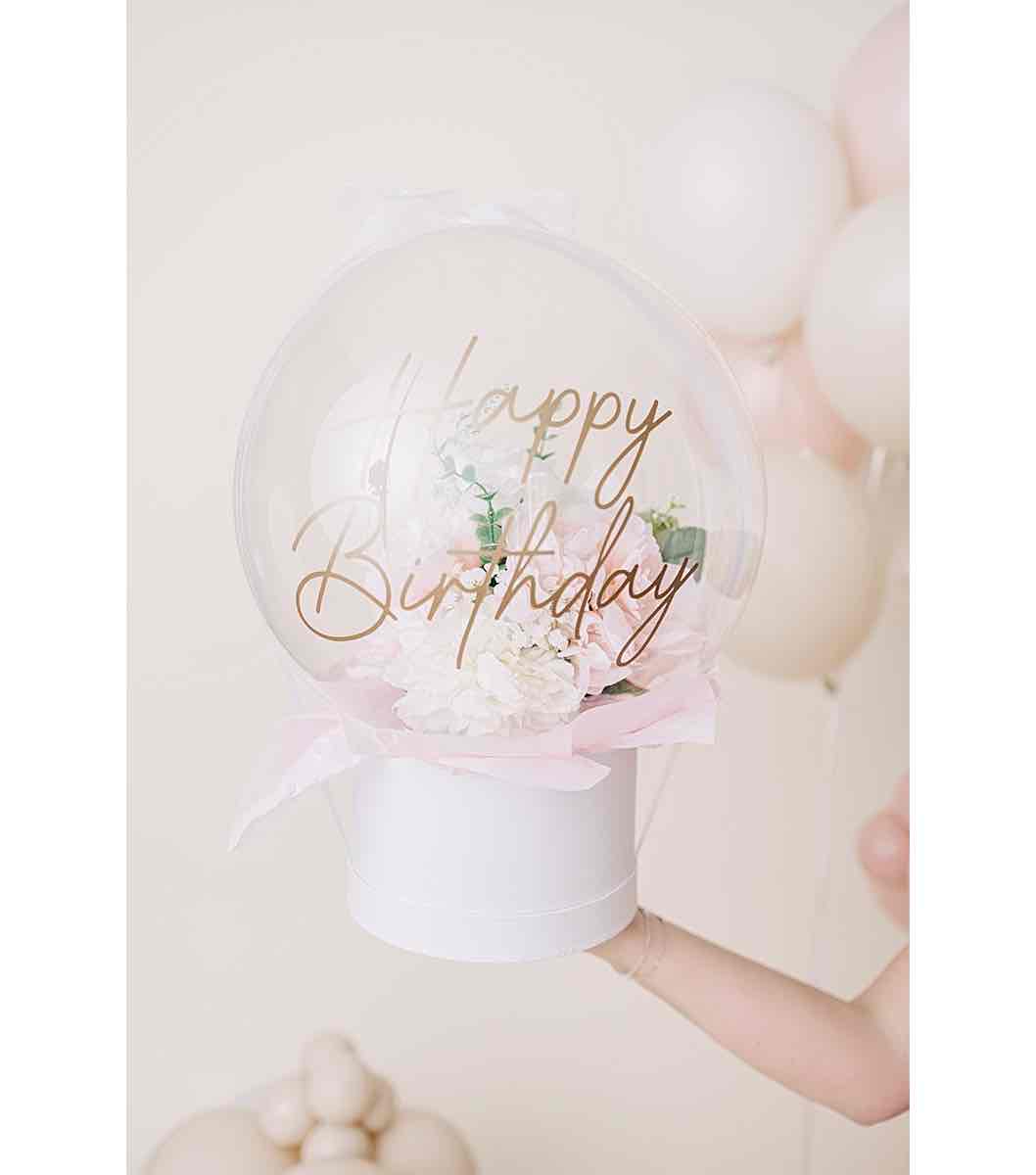 Balloon Decor Orange County | Event Balloon Decor | Peony & Pop
